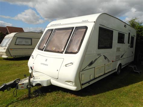 compass omega 505 for sale|Compass Omega Caravans For Sale .